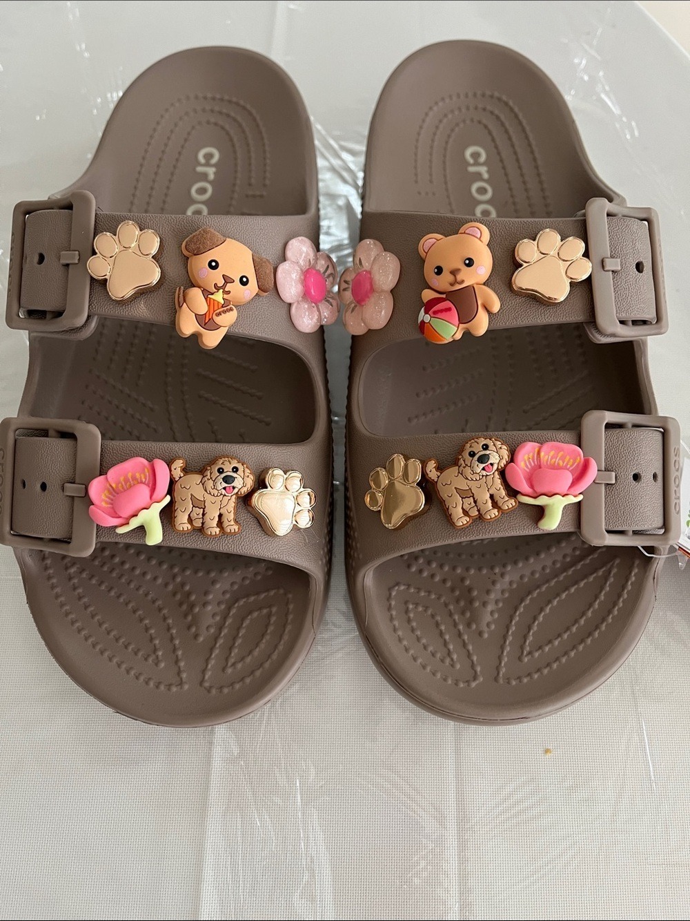 Crocs Sandals